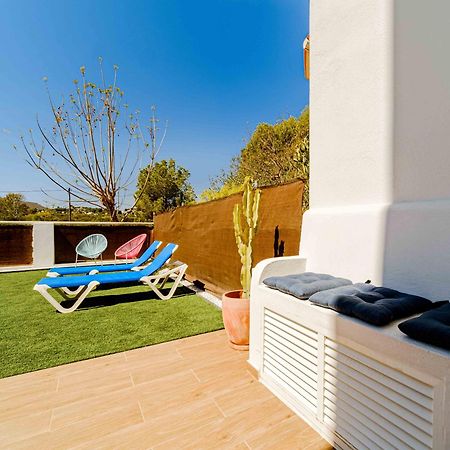 Salonica Beach Duplex III Javea Arenal By Rock Rentals Екстериор снимка