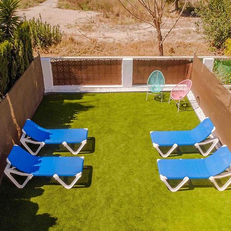 Salonica Beach Duplex III Javea Arenal By Rock Rentals Екстериор снимка