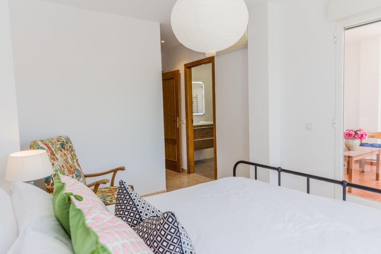 Salonica Beach Duplex III Javea Arenal By Rock Rentals Екстериор снимка