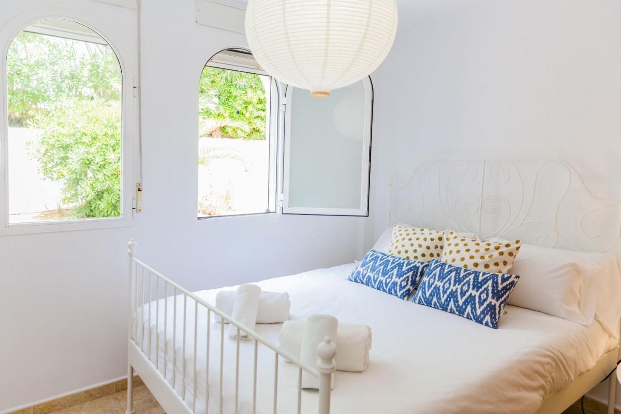 Salonica Beach Duplex III Javea Arenal By Rock Rentals Екстериор снимка