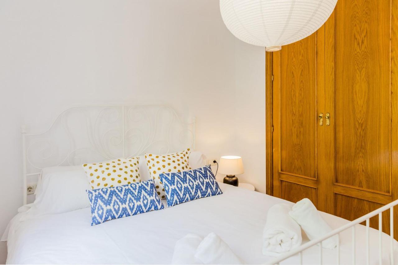 Salonica Beach Duplex III Javea Arenal By Rock Rentals Екстериор снимка